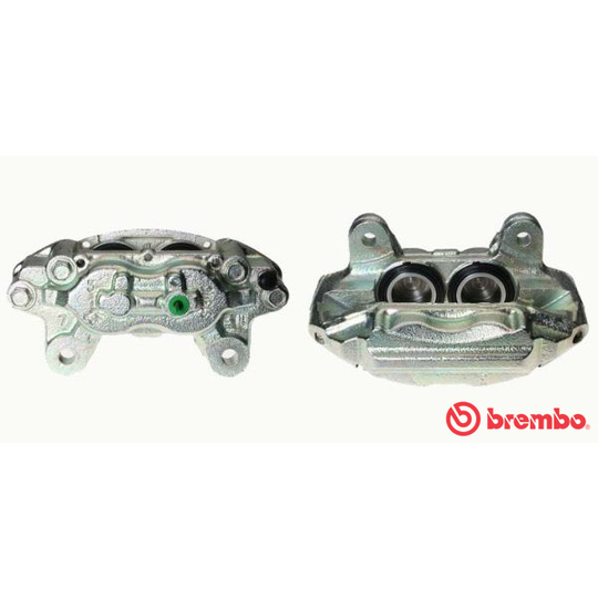 F 83 144 - Brake Caliper 