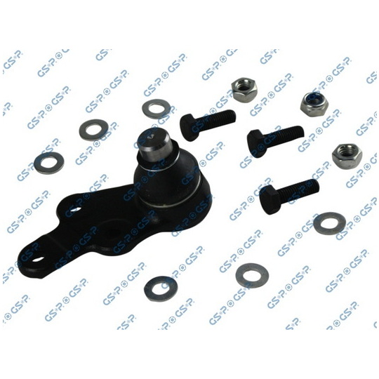 S080629 - Ball Joint 