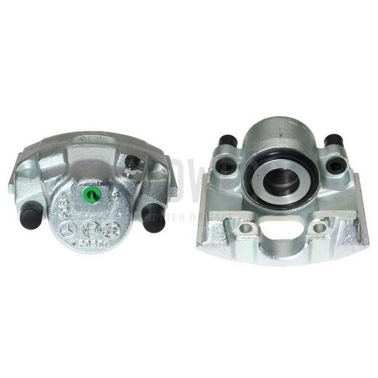 344315 - Brake Caliper 