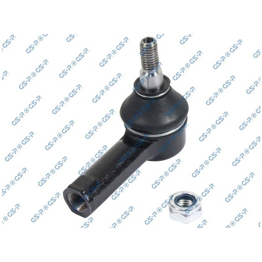 S070586 - Tie Rod End 