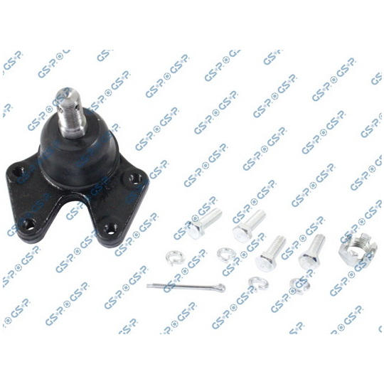 S080109 - Ball Joint 