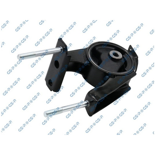 513756 - Engine Mounting 