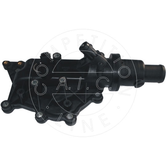 55722 - Thermostat, coolant 