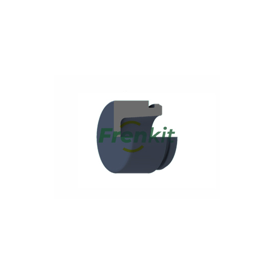 P363401 - Piston, brake caliper 