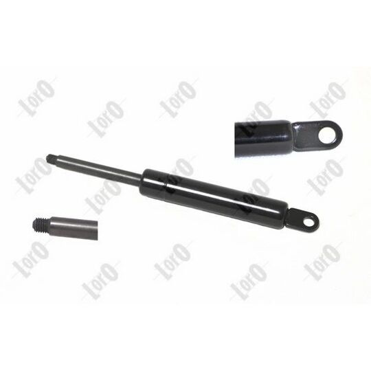 101-00-672 - Gas Spring, bonnet 