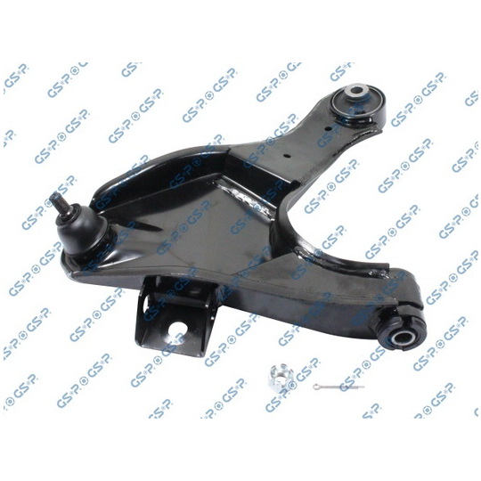 S061110 - Track Control Arm 