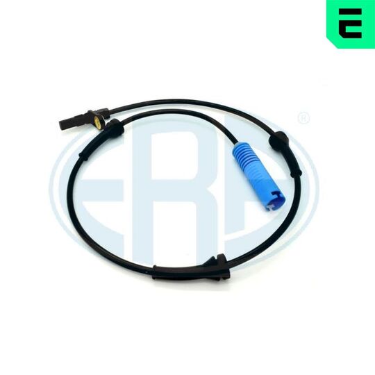 560581A - Sensor, wheel speed 