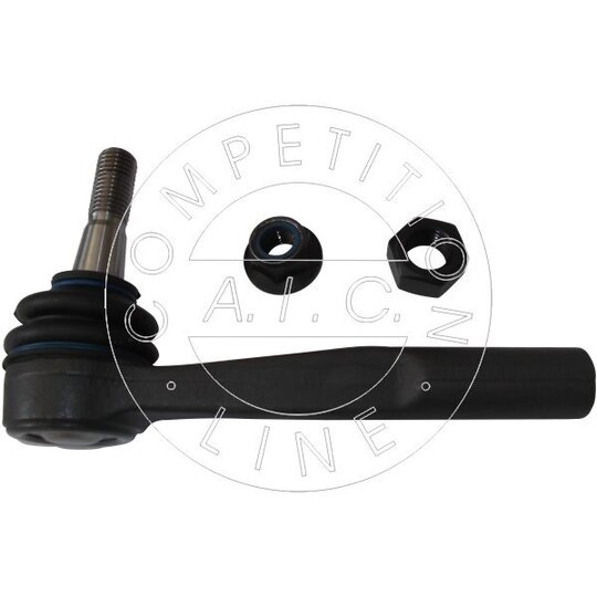 54753 - Tie Rod End 