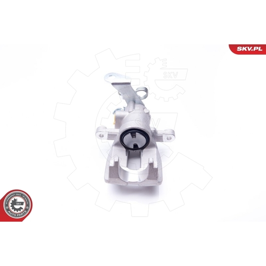 42SKV534 - Brake Caliper 