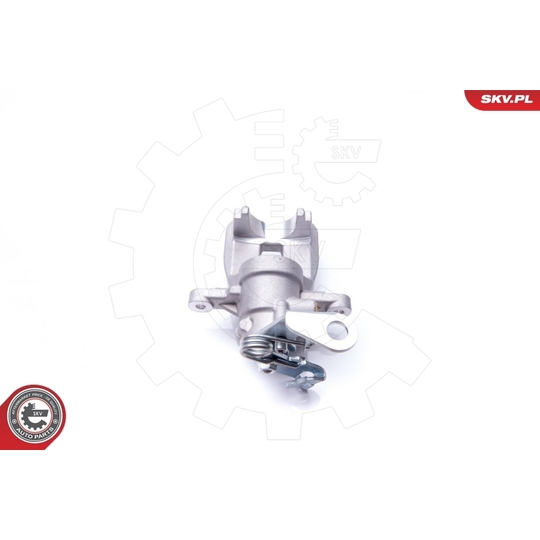 42SKV534 - Brake Caliper 