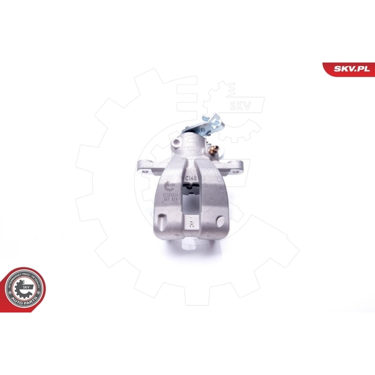 42SKV534 - Brake Caliper 