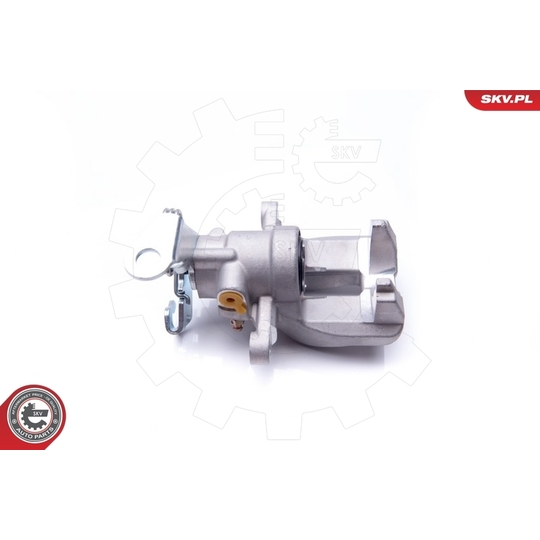 42SKV534 - Brake Caliper 