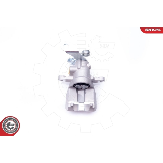 42SKV534 - Brake Caliper 