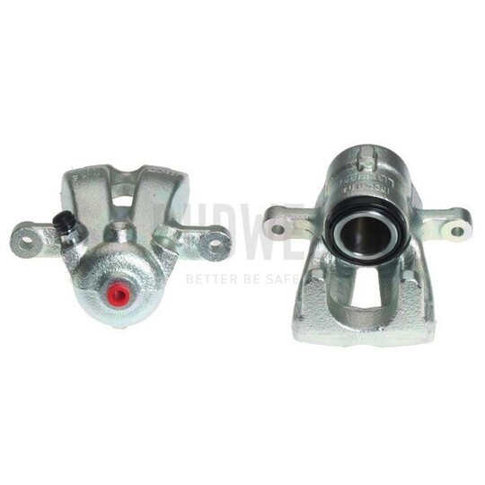 343728 - Brake Caliper 