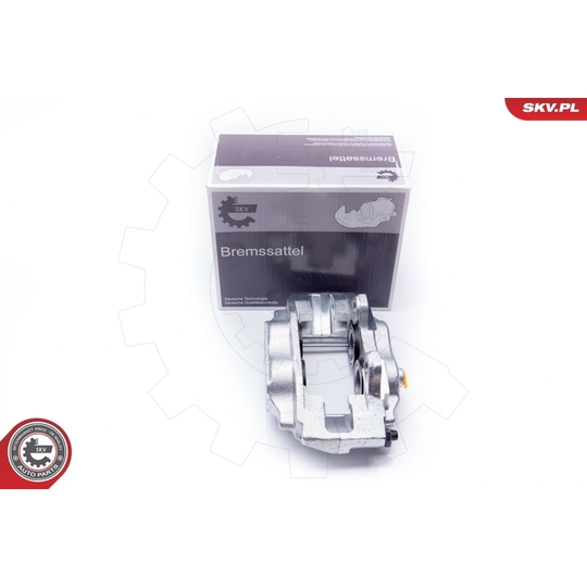 34SKV711 - Brake Caliper 