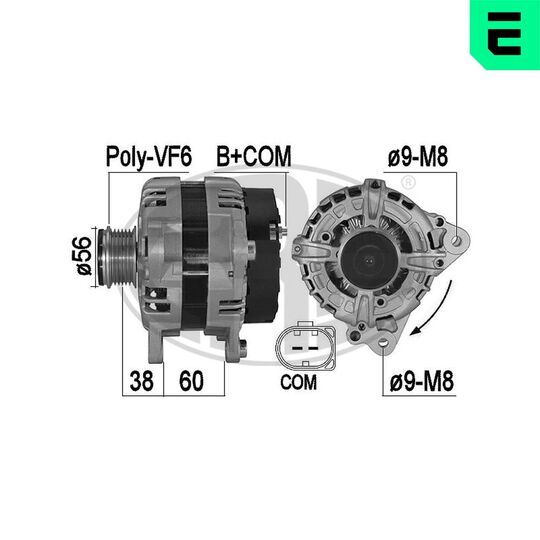 209564A - Generator 