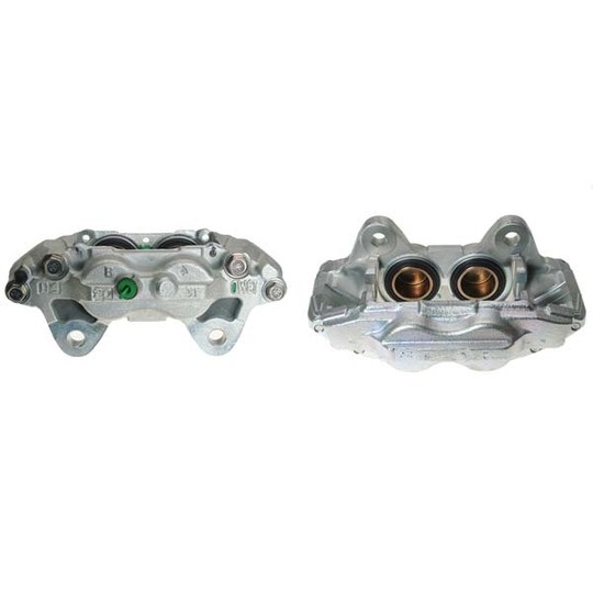 F 00 011 - Brake Caliper 