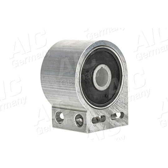 70560 - Control Arm-/Trailing Arm Bush 