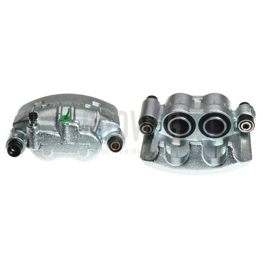 341839 - Brake Caliper 