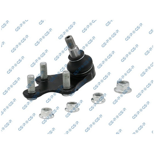 S080988 - Ball Joint 