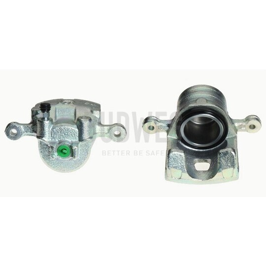 343058 - Brake Caliper 