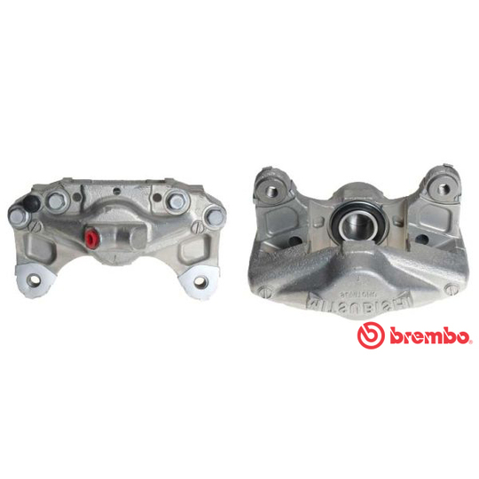 F 54 027 - Brake Caliper 