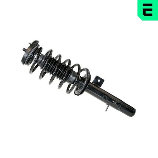 A-3459L-KIT7 - Shock Absorber 