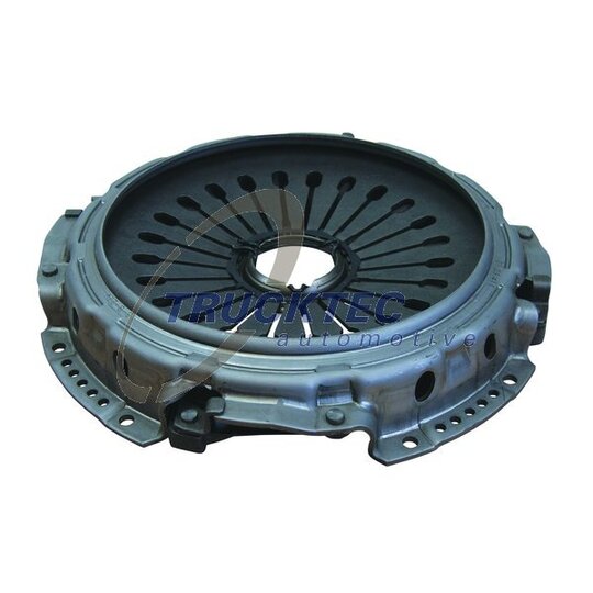 01.23.411 - Clutch Pressure Plate 