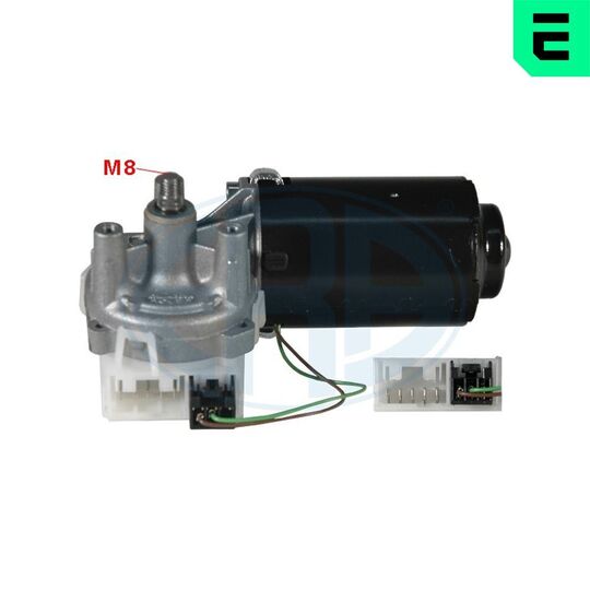 460029A - Wiper Motor 