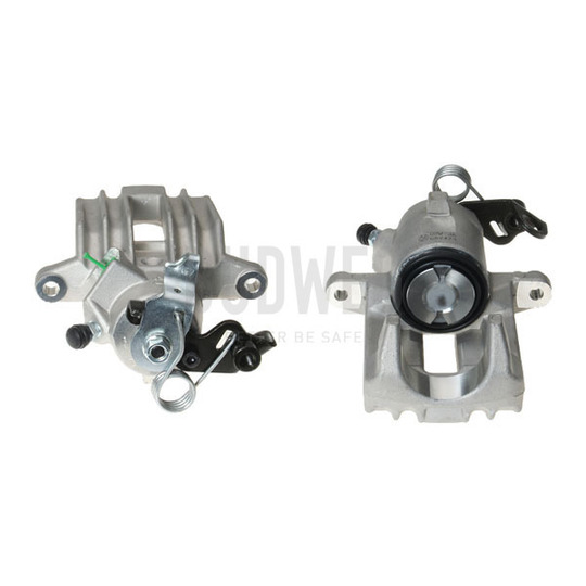 342963 - Brake Caliper 