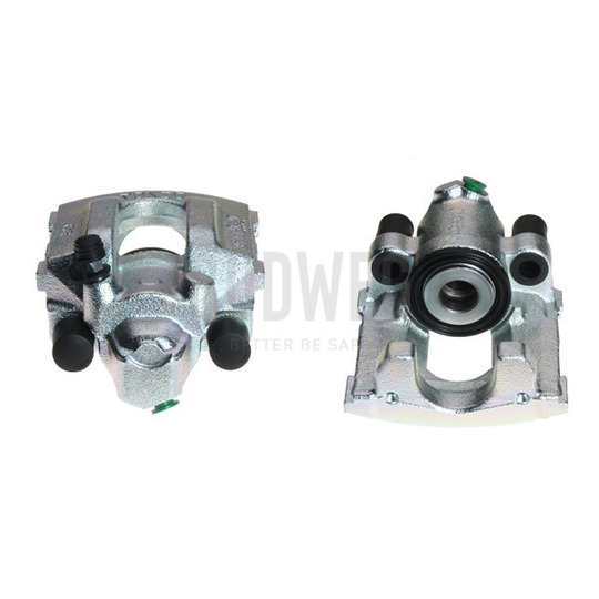 344329 - Brake Caliper 