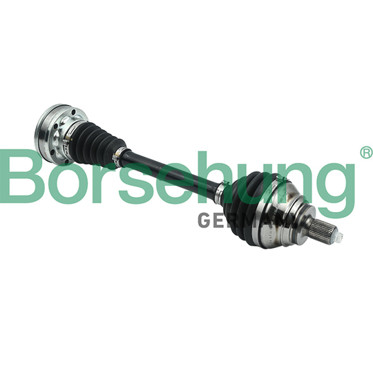 B18310 - Drive Shaft 