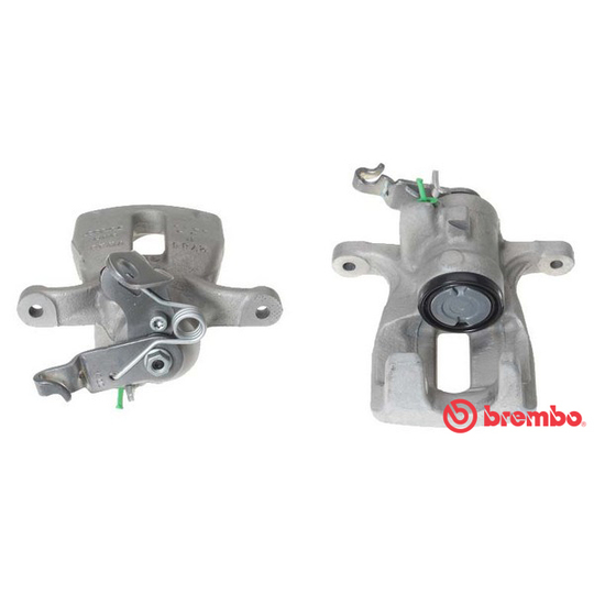 F 85 330 - Brake Caliper 