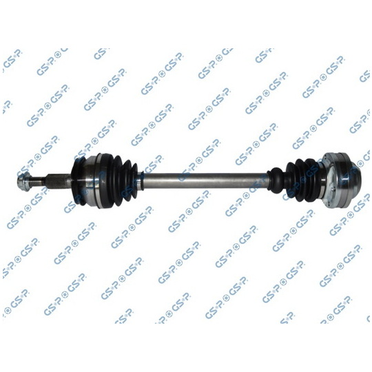 203278 - Drive Shaft 