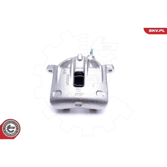 42SKV642 - Brake Caliper 