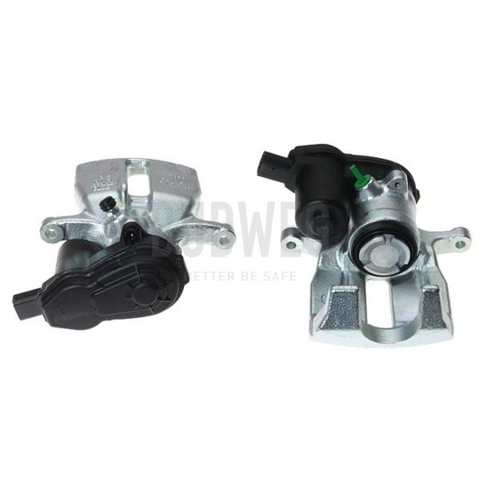 344846 - Brake Caliper 