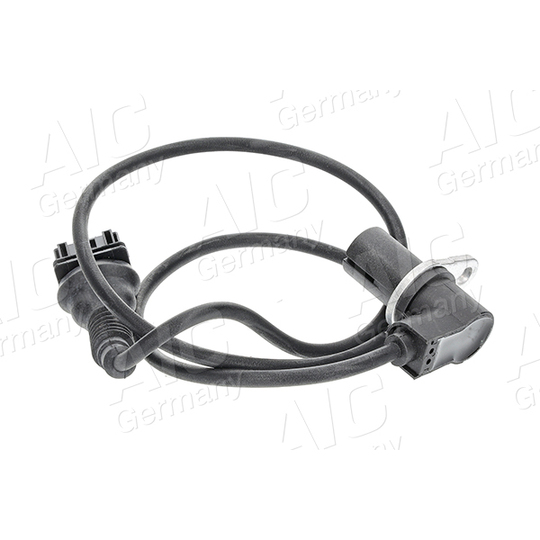 51666 - Sensor, crankshaft pulse 