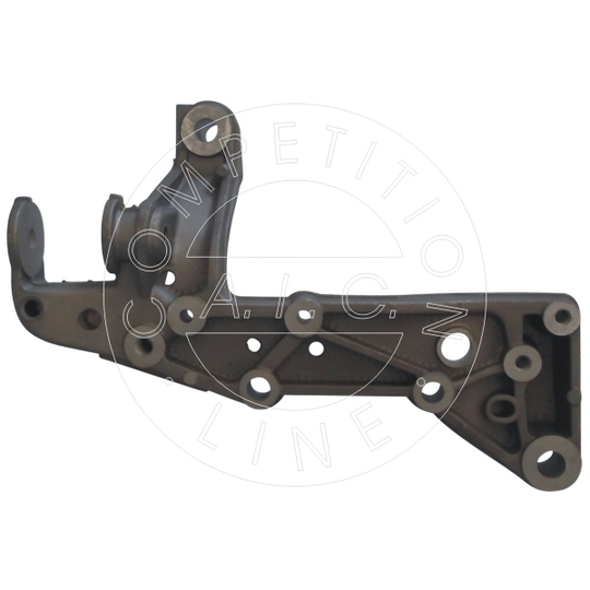 55950 - Holder, control arm mounting 