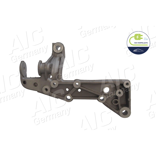 55950 - Holder, control arm mounting 