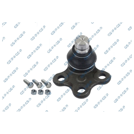 S080613 - Ball Joint 