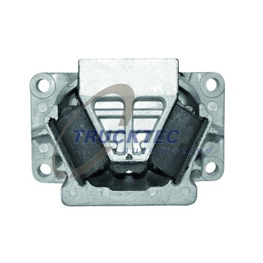 01.22.031 - Engine Mounting 