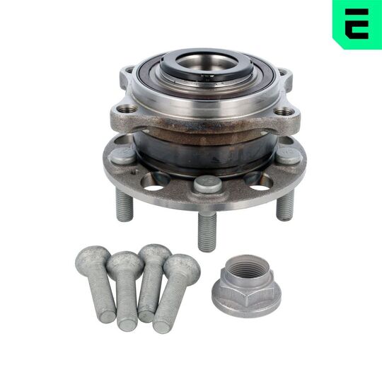 920720 - Wheel Bearing Kit 