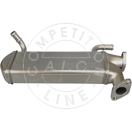 57817 - Cooler, exhaust gas recirculation 