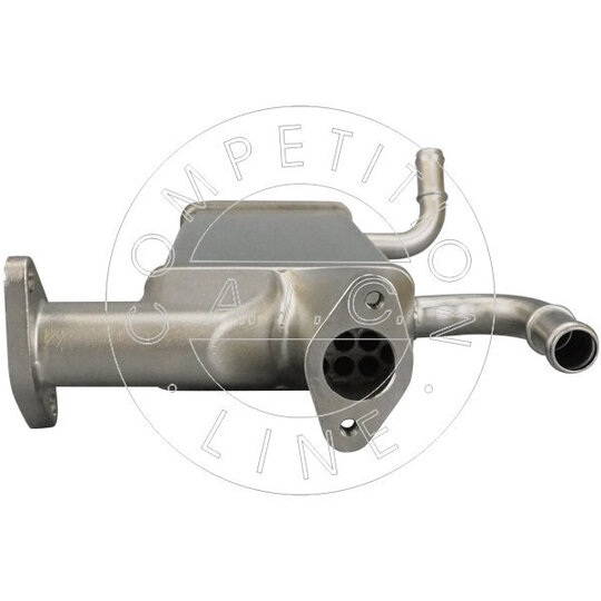 57817 - Cooler, exhaust gas recirculation 