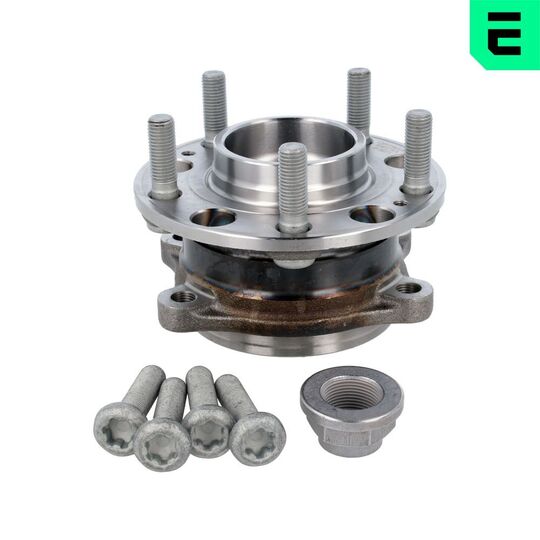 920720 - Wheel Bearing Kit 