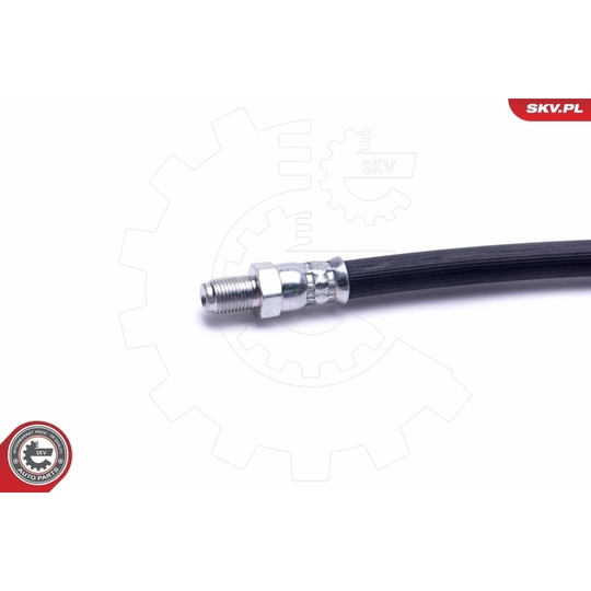 35SKV234 - Brake Hose 