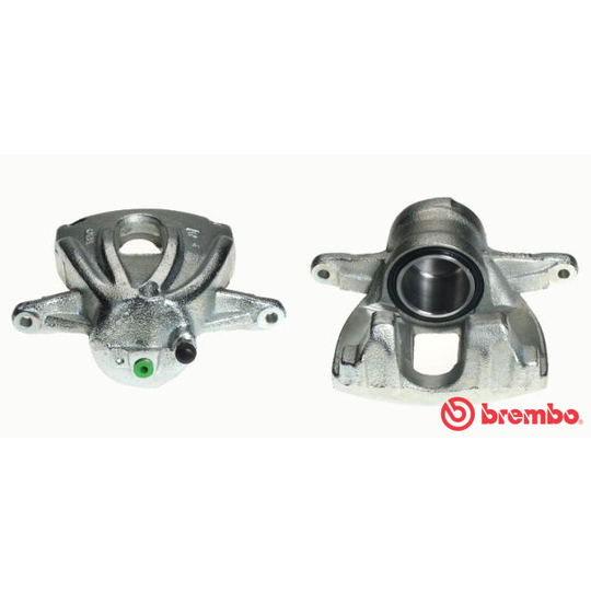 F 83 215 - Brake Caliper 