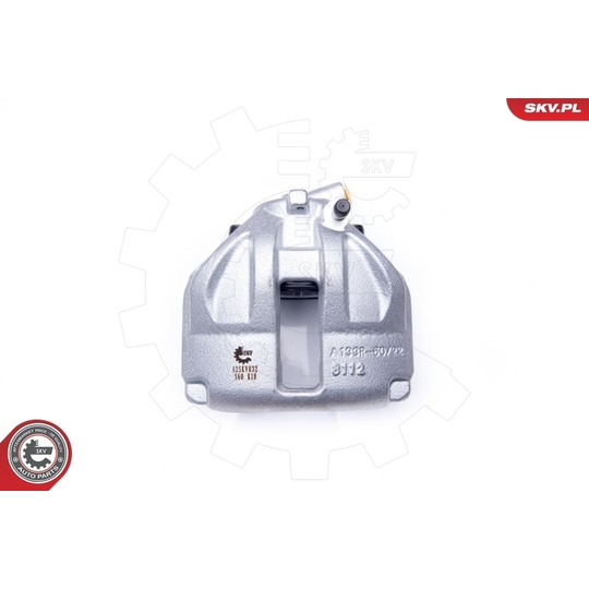 42SKV032 - Brake Caliper 