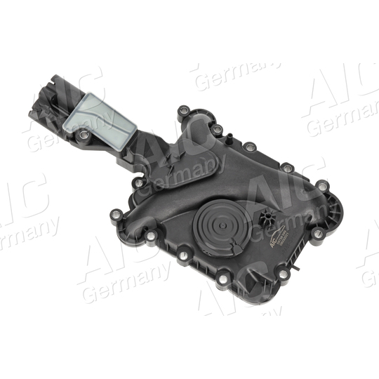 59758 - Valve, engine block breather 