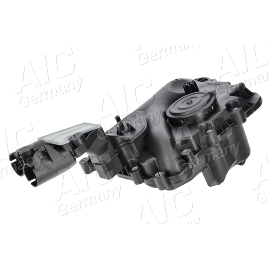 59758 - Valve, engine block breather 